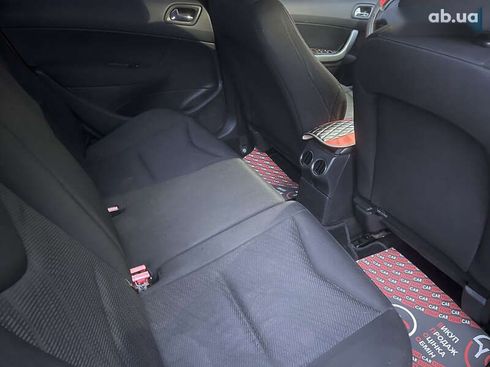Peugeot 308 2008 - фото 25