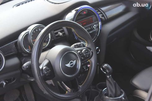 MINI John Cooper Works 2015 - фото 25