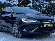 Продаж вживаних авто 2016 року у Львові - купити на Автобазарі