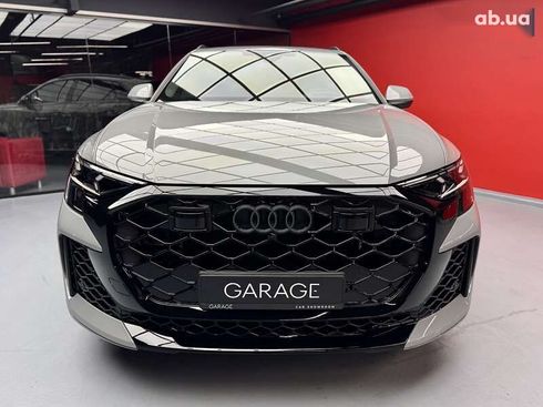 Audi RS Q8 2025 - фото 3