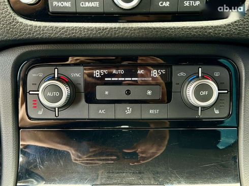 Volkswagen Touareg 2016 - фото 26
