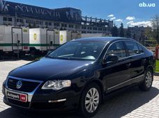 Купити седан Volkswagen Passat бу Львів - купити на Автобазарі
