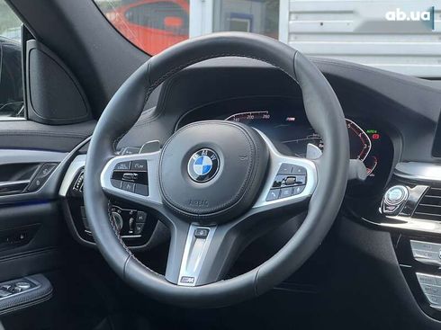 BMW 6 серия 2019 - фото 16