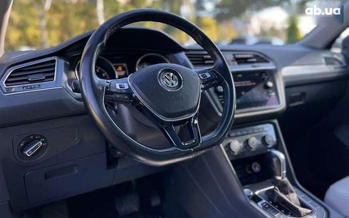 Volkswagen Tiguan 2018 - фото 15