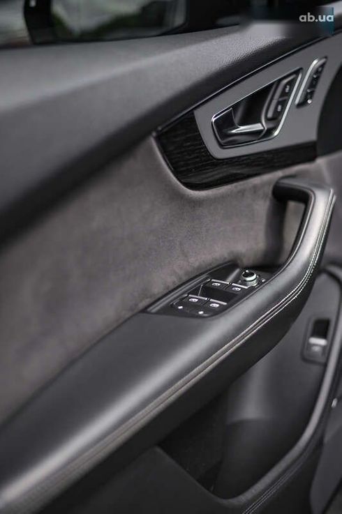 Audi Q7 2015 - фото 23