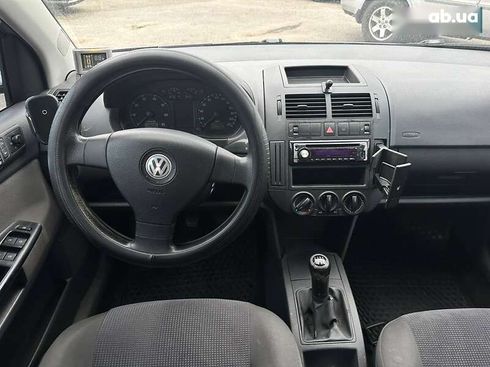 Volkswagen Polo 2007 - фото 22