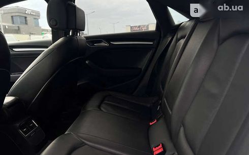 Audi A3 2019 - фото 25