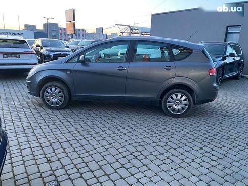 SEAT Altea 2012 - фото 4