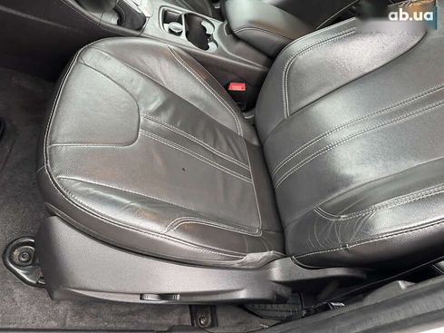 Ford Focus 2013 - фото 15