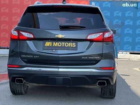 Chevrolet Equinox 2019 - фото 6