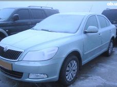 Запчасти Разборки Skoda octavia a5 Запорожье - купить на Автобазаре