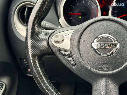 Nissan Juke 2012 - фото 30