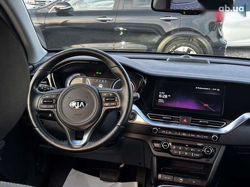Kia Niro 2020 - фото 26
