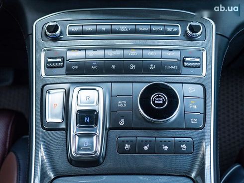 Hyundai Santa Fe 2021 - фото 16