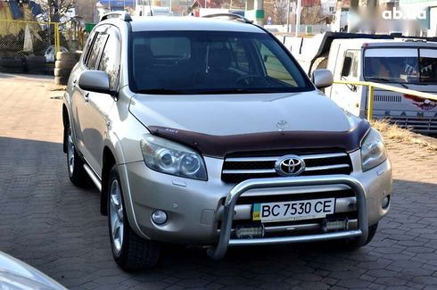 Toyota RAV4 2008 - фото 25