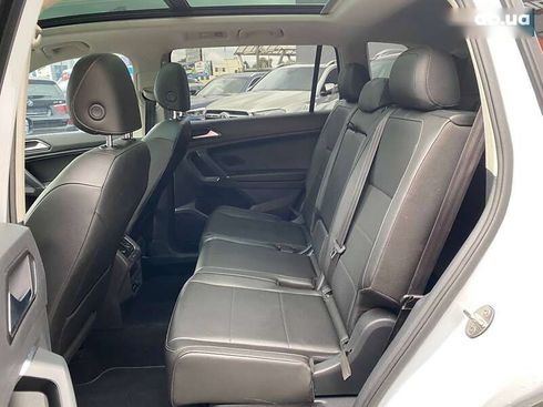 Volkswagen Tiguan 2017 - фото 20