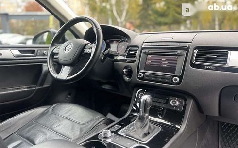 Volkswagen Touareg 2017 - фото 10