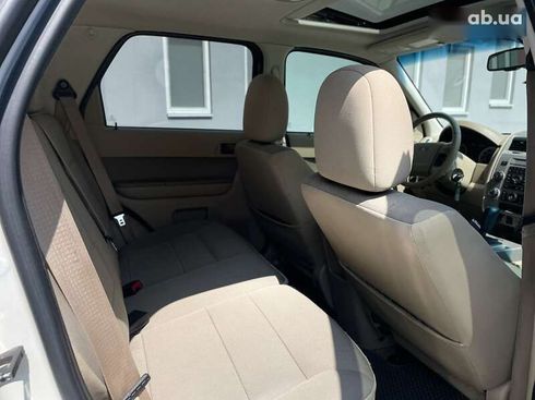 Ford Escape 2012 - фото 24