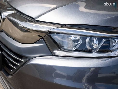 Honda HR-V 2021 - фото 26