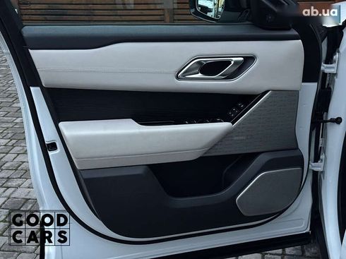 Land Rover Range Rover Velar 2019 - фото 18