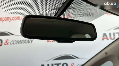 Nissan Leaf 2015 - фото 28