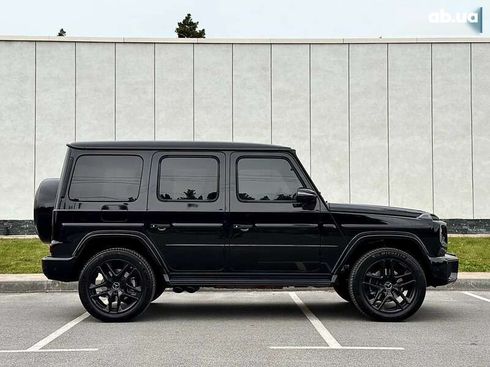 Mercedes-Benz G-Класс 2022 - фото 21