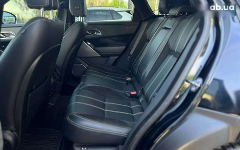 Land Rover Range Rover Velar 2017 - фото 26