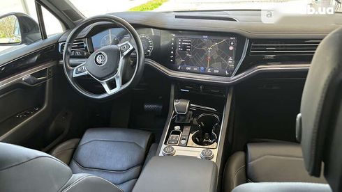 Volkswagen Touareg 2019 - фото 7