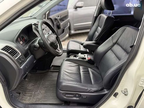 Honda CR-V 2011 - фото 14