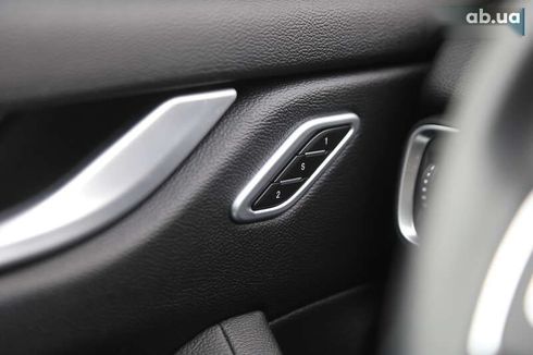 Maserati Levante 2018 - фото 25