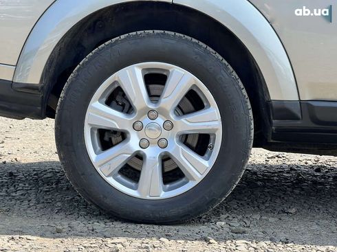 Land Rover Discovery 2014 - фото 24