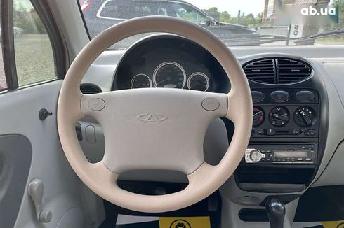 Chery QQ 2008 - фото 21