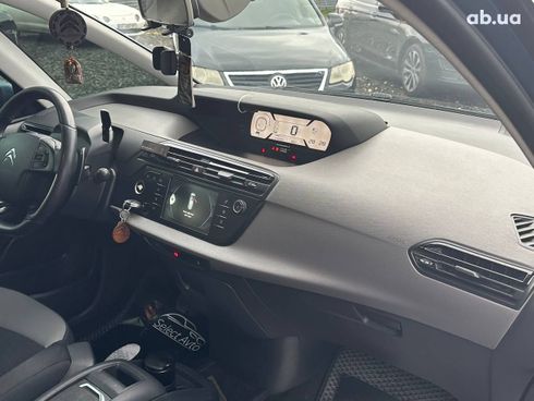 Citroёn C4 Picasso 2014 - фото 8