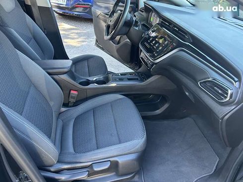 Chevrolet Bolt 2023 - фото 15