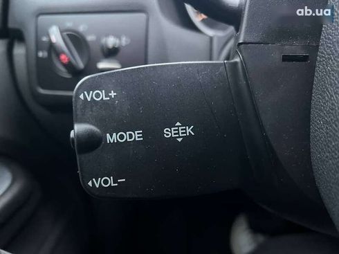 Ford Focus 2010 - фото 19