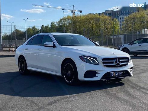 Mercedes-Benz E-Класс 2017 - фото 5