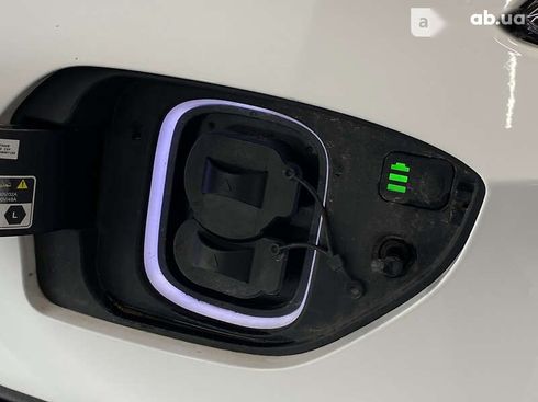 Hyundai Kona Electric 2021 - фото 21