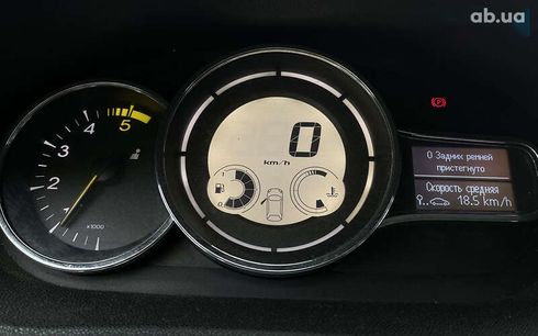 Renault Megane 2013 - фото 15