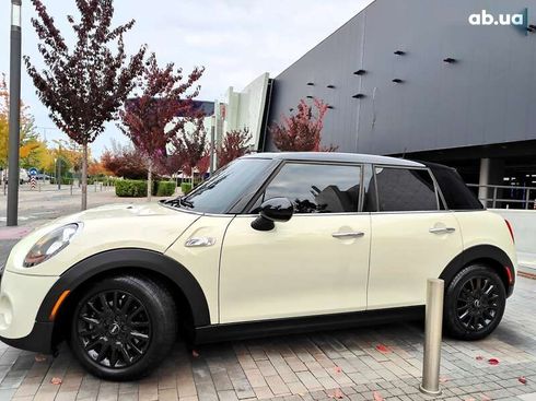 MINI John Cooper Works 2017 - фото 9