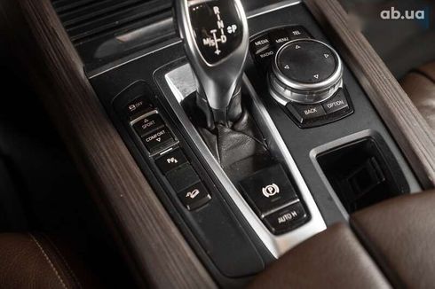BMW X5 2015 - фото 16