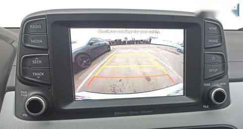 Hyundai Kona 2020 - фото 15
