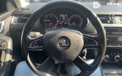 Skoda Octavia 2014 - фото 15