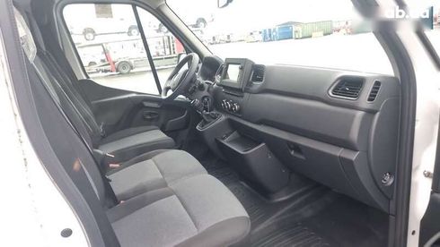 Renault Master 2024 - фото 14