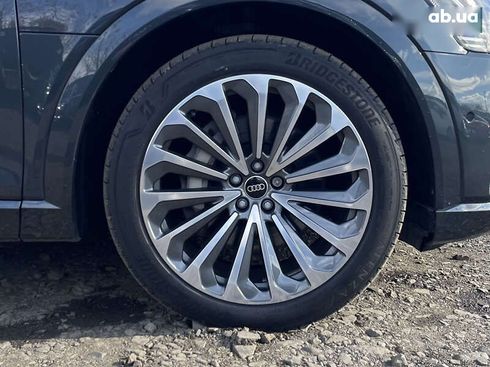 Audi E-Tron 2022 - фото 22