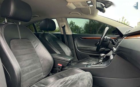 Volkswagen Passat CC 2012 - фото 10