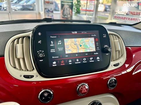 Fiat 500 2021 - фото 26