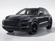 Продаж вживаних Porsche Cayenne 2024 року - купити на Автобазарі