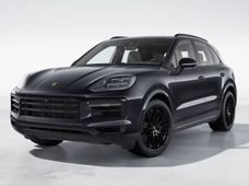 Продажа Porsche Cayenne 2024 года в Киевской области - купить на Автобазаре