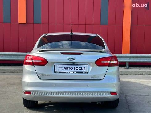 Ford Focus 2016 - фото 6