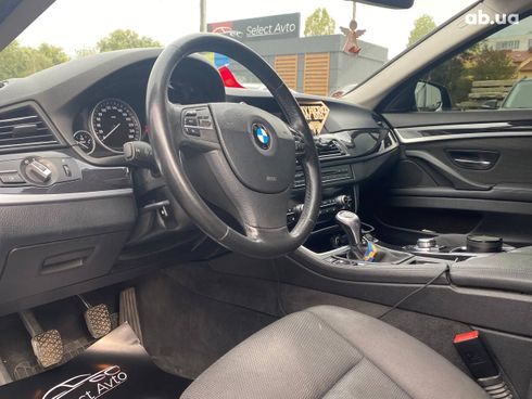 BMW 5 серия 2014 - фото 6